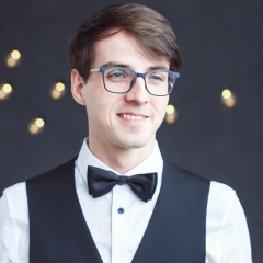 Андрей Лаптев, 07.12.1990, Калининград