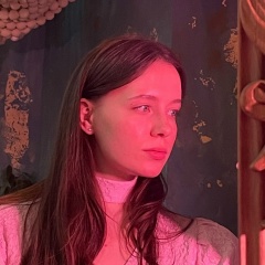 Ангелина Зюзяева, 10.05, Волгоград