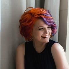 Екатерина Криворощенко-Черкашина, 10.01, Тюмень