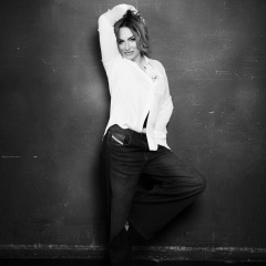 Дарья Голосова, Москва