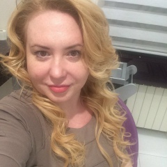 Елена Филиппова, 30.08, Донецк