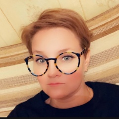 Ирина Фирсова, 16.03.1980, Москва