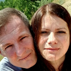 Ирина Катенева, 24.10.1984, Санкт-Петербург