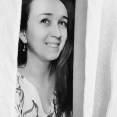 Ирина Чернышова, 29.07, Москва