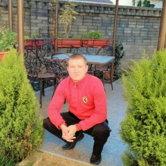 Александр Беляев, Альметьевск