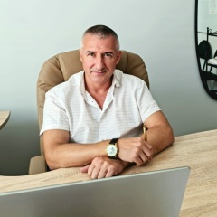 Олег Грошев, 13.06, Москва