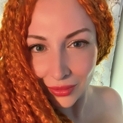 Наталья Гончарова, 19.11.1985, Краснодар