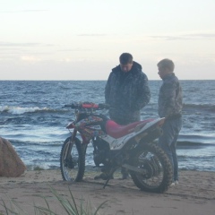 Алексей Борзаков, 15.06.1990, Санкт-Петербург