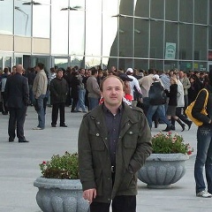 Андрей Зитнер, 17.07, Омск