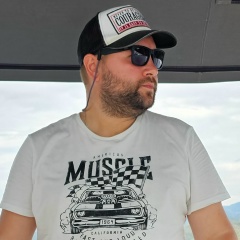 Александр Воронцов, 13.10.1987, Москва