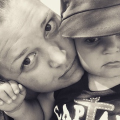 Дарья Кириллова, Москва