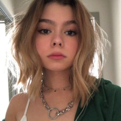 Addison Riecke, 26.01, Los Angeles