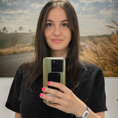 Сандра Ли, 24.08, Москва