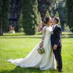 Alina Filatova, 06.01.1992, Москва