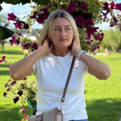 Юлия Куликова, 25.03, Клин