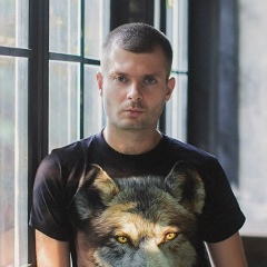 Вячеслав Акиньшин, 25.09.1984