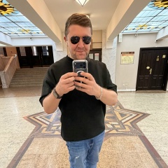 Павел Коровкин, Москва