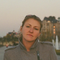 Анастасия Беневольская, 27.07.1986, Нижний Новгород