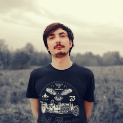 Роман Шарипов