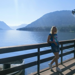 Света Мартынова, 31.05, Москва