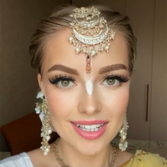 Наталья Голубицкая, 26.07.1986, Москва