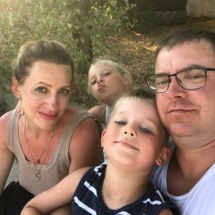 Иван Кукалев, 15.03.1984, Санкт-Петербург