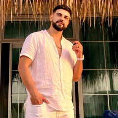 Vugar Abdulzada, 18.03, Баку