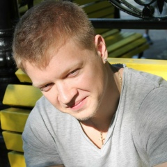 Maxvel Slivki, 08.11, Киев