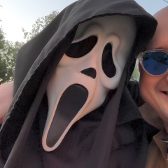 Алан Грант, 15.04, Zihuatanejo