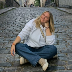 Ирина Алексеева, 13.11.1988, Санкт-Петербург