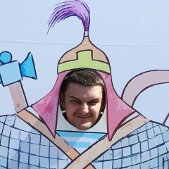 Роман Желакович, 07.11.1986, Павлодар