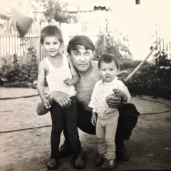 Асан Окашев, 19.12, Алматы