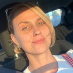 Анастасия Зиновьева, 04.01, Москва