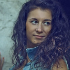 Ксюнечка Васильева, 24.12.1988, Санкт-Петербург