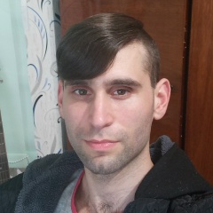 Саша Клименко, 17.04.1998, Симферополь