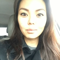 Dinara Imankulova, 26.01.1989, Астана