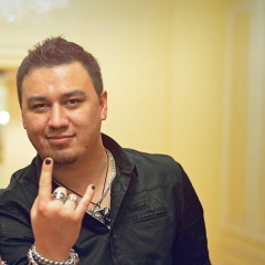 Денис Кулушев, 04.07.1984, Москва