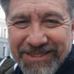 Александр Черкашин, 20.03.1968, Санкт-Петербург