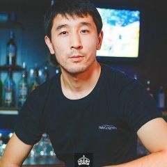 Бекнур Бактиярулы, 21.02, Алматы