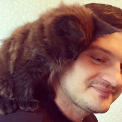 Евгений Огородников, 13.12.1985, Одесса