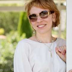 Наталья Качмазова, 09.10, Москва