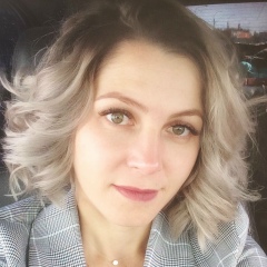 Жанна Сачкова, 15.06.1989, Курагино