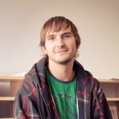 Николай Дунаев, 16.05, Орехово-Зуево