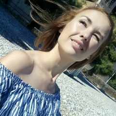 Anastasiia Vankevich, 02.09, Екатеринбург