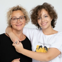 Marina Pisareva, 01.01, Москва