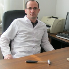 Умалат Магомедов, 16.11.1981, Санкт-Петербург