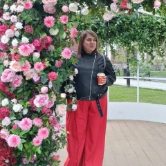 Армине Ванян, 14.06, Москва