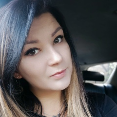 Наташа Трифонова, 29.01.1988, Алматы