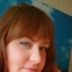 Надежда Соловьёва, 22.04.1989, Москва