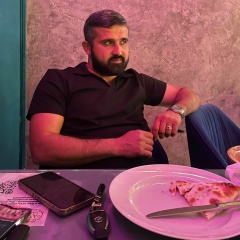 Yashar Babayev, 15.11, Дзержинск